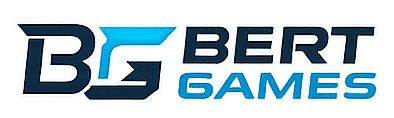 Bert Games logo